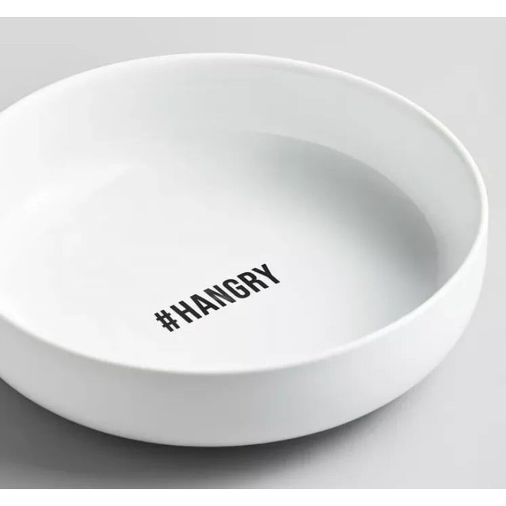 Macy’s, The Cellar Hangry Dinner Bowl 8.5”